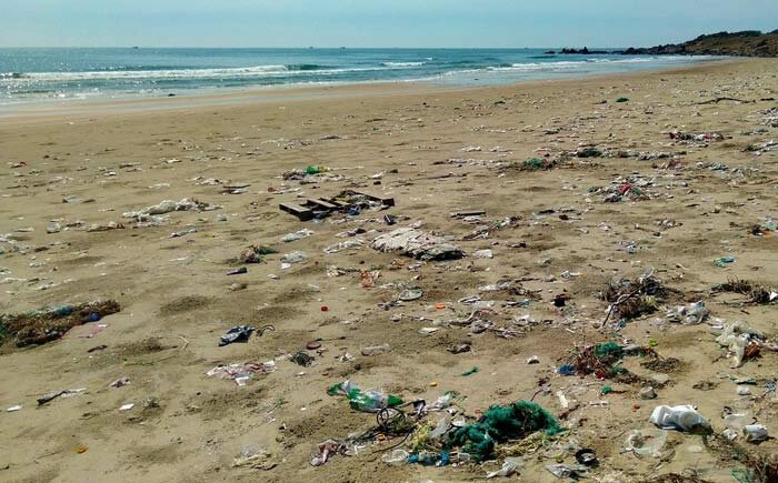 How to Stop Plastic Pollution in the Ocean